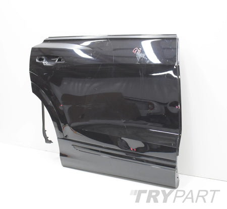 AUDI Q8 SQ8 4M8 RIGHT REAR DOOR ORG