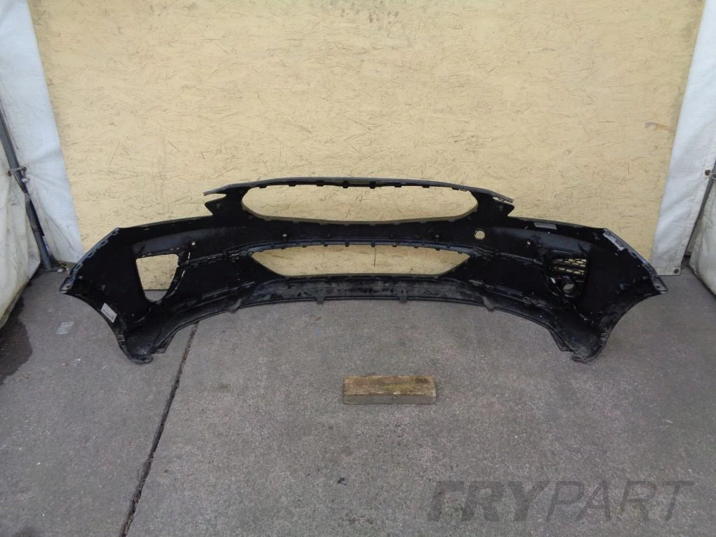 KIA X CEED XCEED 2019- Front Bumper