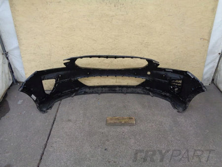 KIA X CEED XCEED 2019- Front Bumper