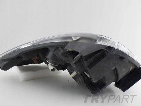 DACIA LODGY DOKKER EU passenger side headlight