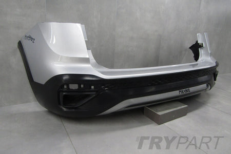 Rear bumper for VW Volkswagen TAOS 2GL RUS. 2020-