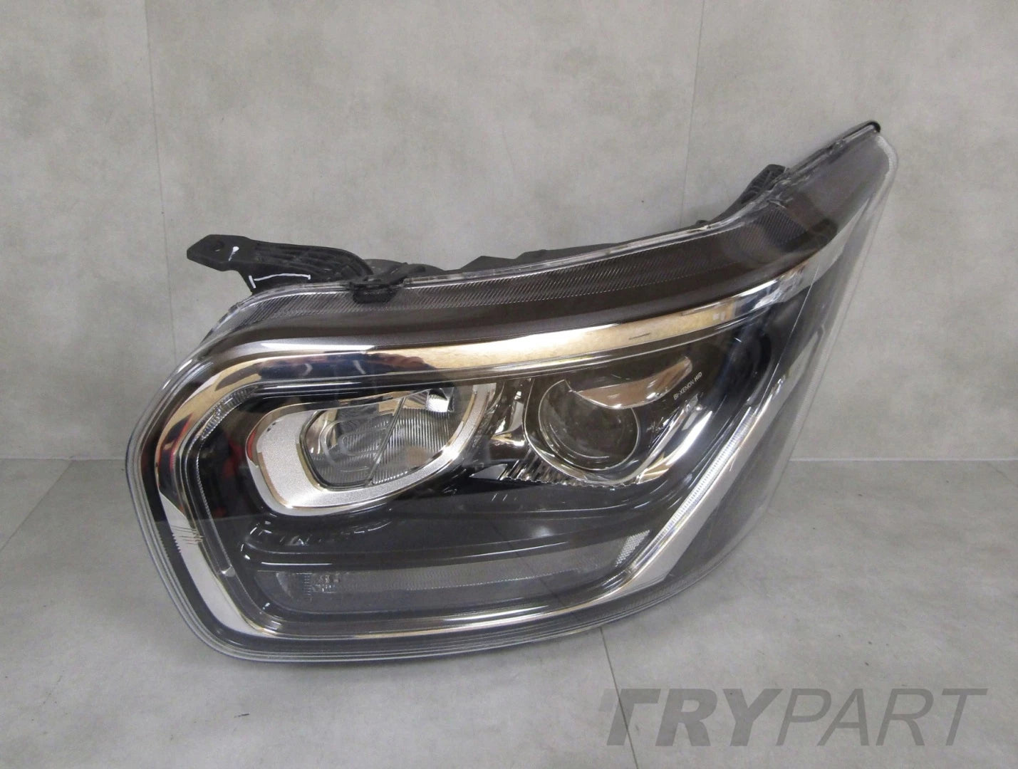 HEADLIGHT FORD TRANSIT MK8 LIFT XENON 18- LH LEFT KK31-13W030-DD