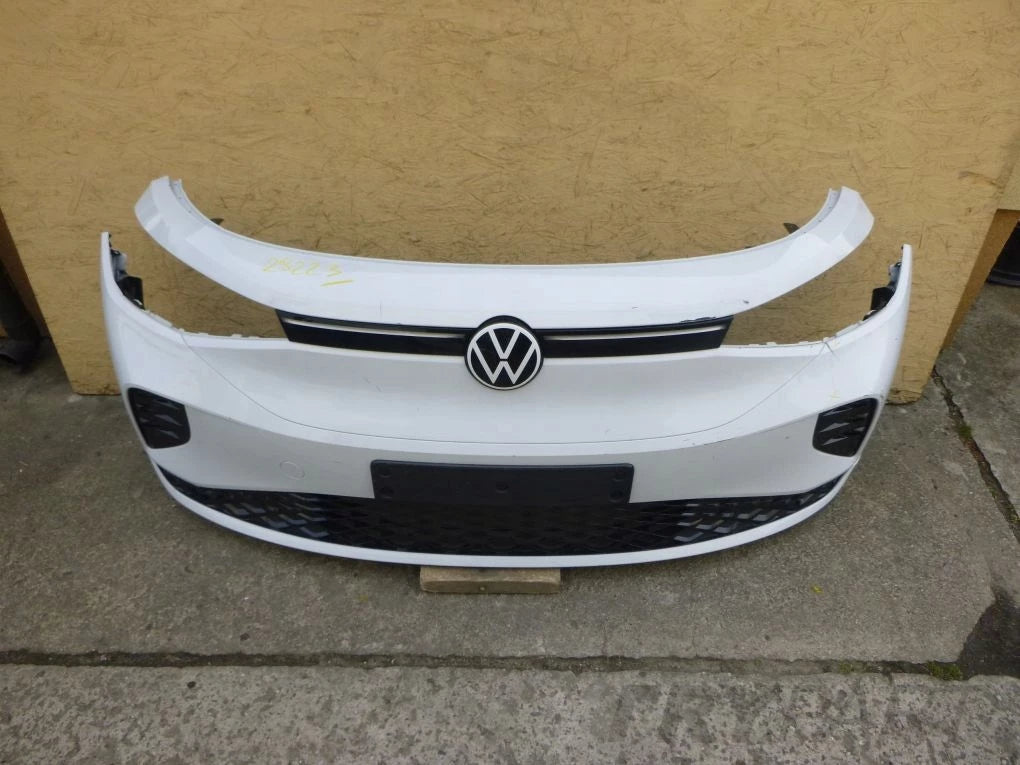 VW ID 4 ID.4 ID4 11A GTX COMPLETE FRONT BUMPER