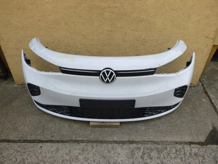 VW ID 4 ID.4 ID4 11A GTX COMPLETE FRONT BUMPER