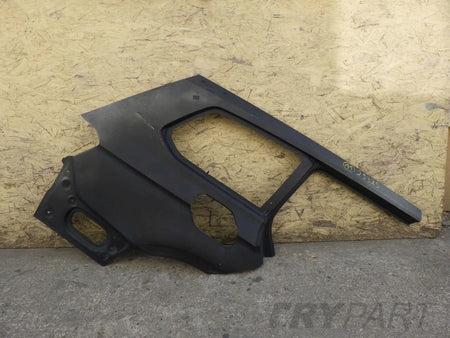 VW PASSAT B8 3G9 KOMBI 14- Rear right fender