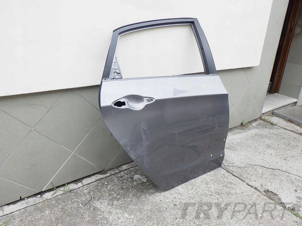 HYUNDAI I30 II 2 HB 12- Right Rear Door