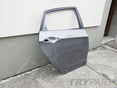 HYUNDAI I30 II 2 HB 12- Right Rear Door
