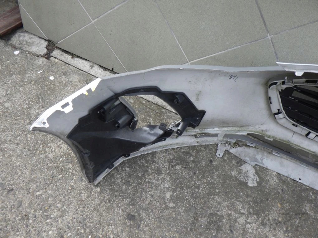 FORD FOCUS MK4 IV 2018- Front Bumper