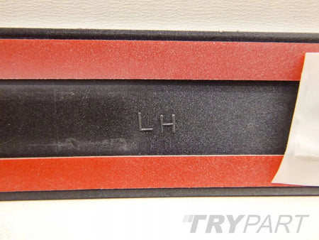 OPEL MERIVA A I Left Front Door Trim Strip
