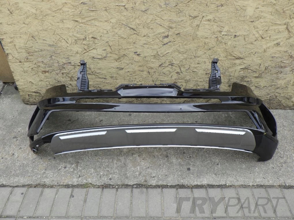 KIA SORENTO IV 4 20- front bumper
