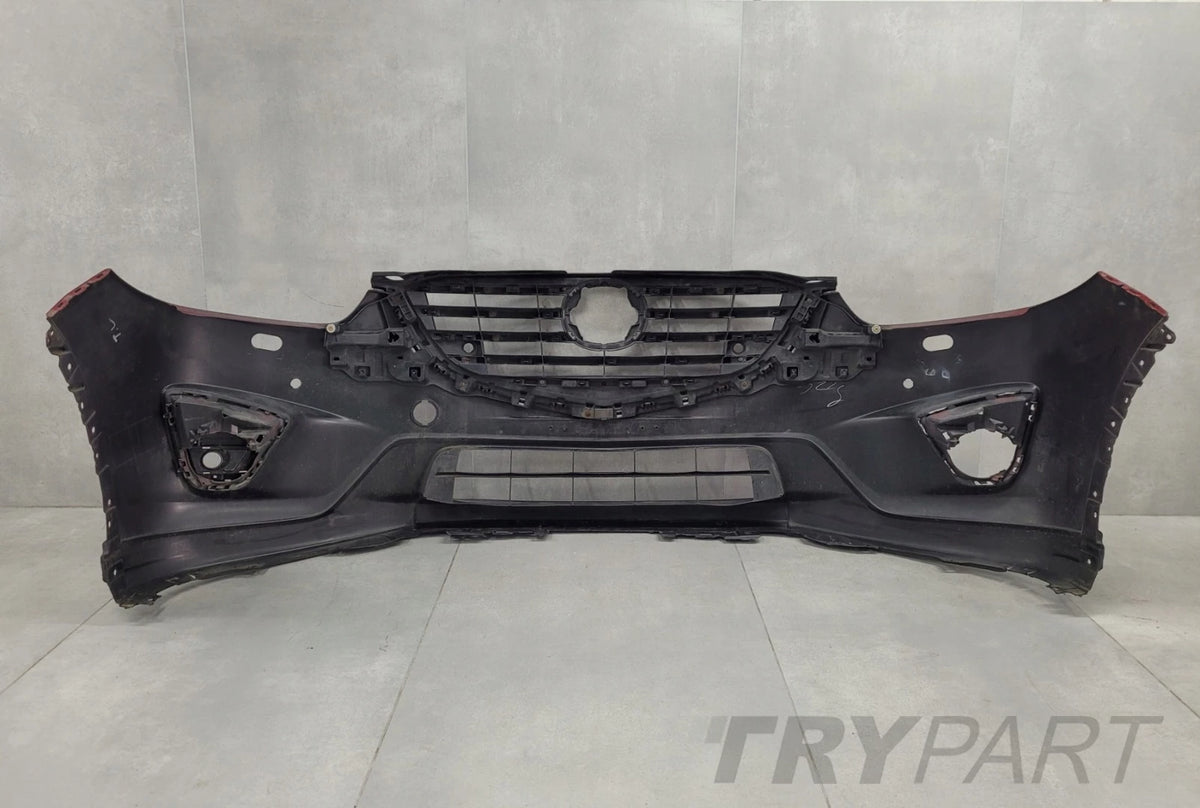 Front Bumper Mazda CX5 CX-5 I Lift 14-17