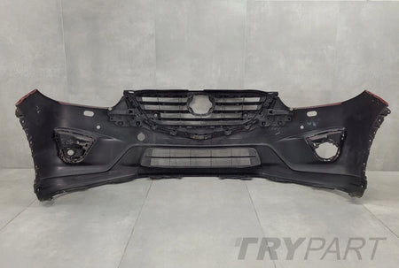 Front Bumper Mazda CX5 CX-5 I Lift 14-17