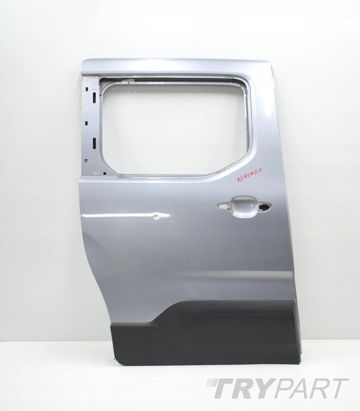 PEUGEOT RIFTER BERLINGO IV COMBO PROACE RIGHT SLIDING DOOR ORG