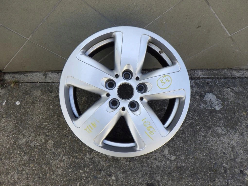 MINI COUNTRYMAN 7J x 16 ET41 5x112 Aluminum Wheel