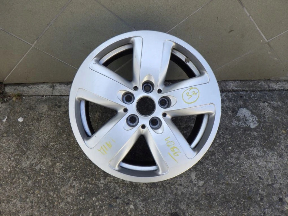 MINI COUNTRYMAN 7J x 16 ET41 5x112 Aluminum Wheel