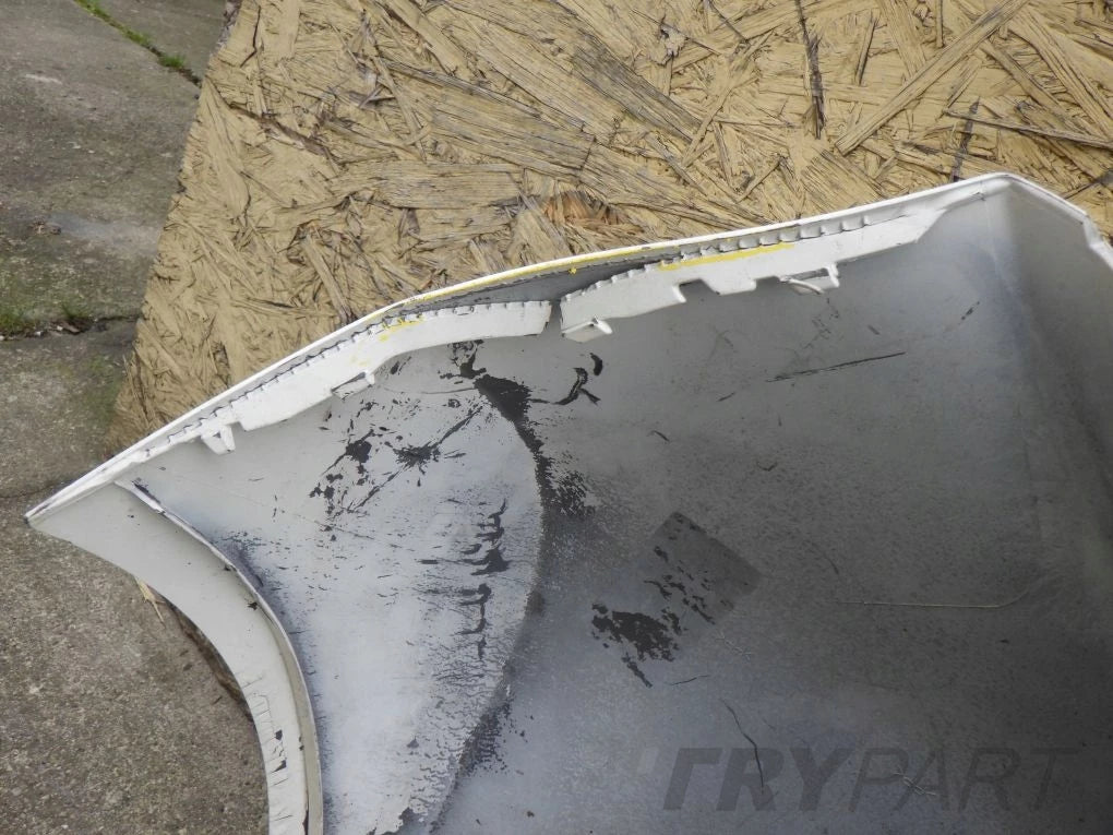 TOYOTA AYGO II 2 14- Rear Bumper