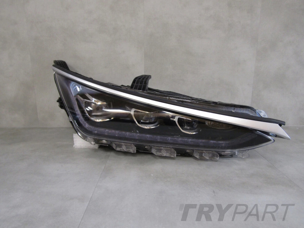 FRONT LAMP BYD TANG II 2 FULL LED 18- RH STE-4121020C