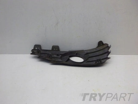 OPEL ASTRA H III GTC Bumper Trim Frame Left