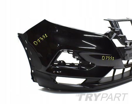 NISSAN QASHQAI II LIFT FRONT BUMPER ORG