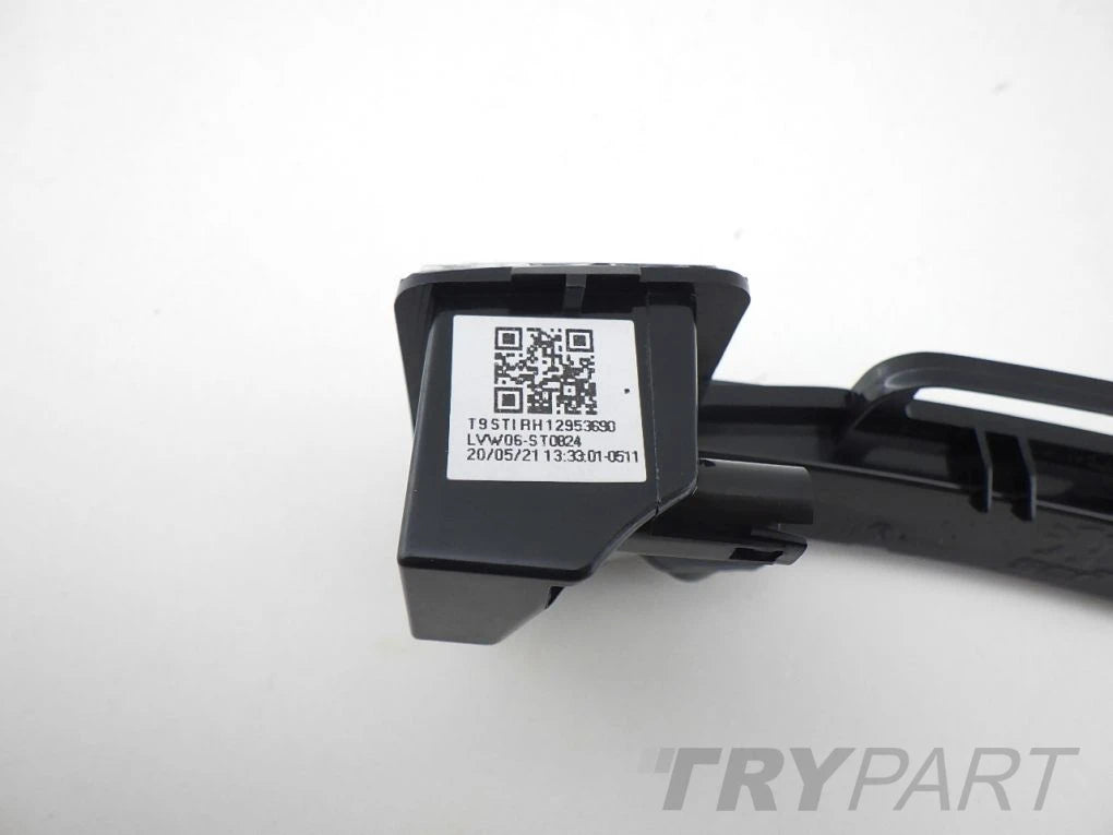 PEUGEOT 308 T9 II 13- Right Mirror Turn Signal
