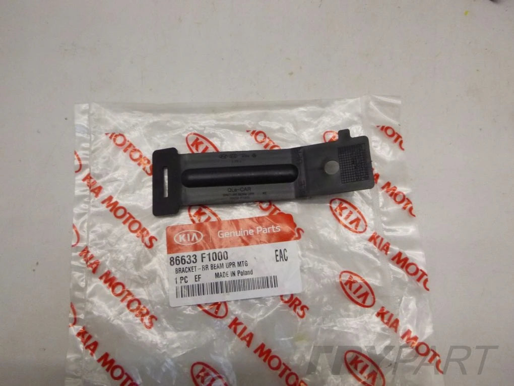 KIA SPORTAGE IV 16- Slider Mount