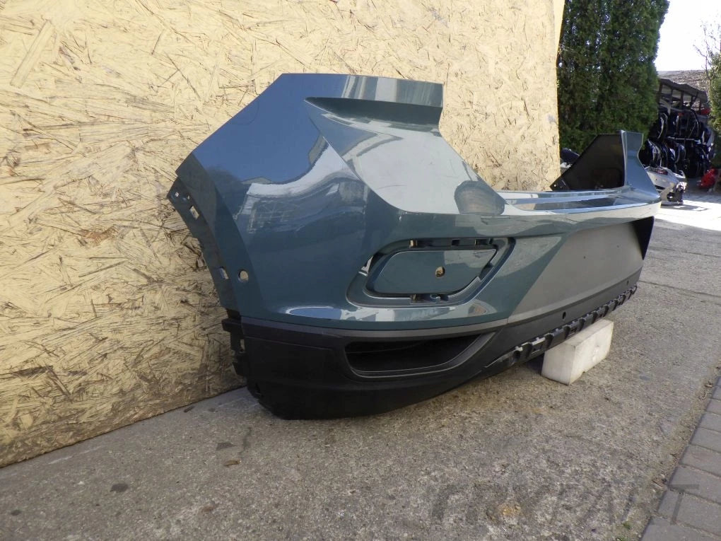 VW T ROC T-ROC 2GA LIFT 21- Rear bumper