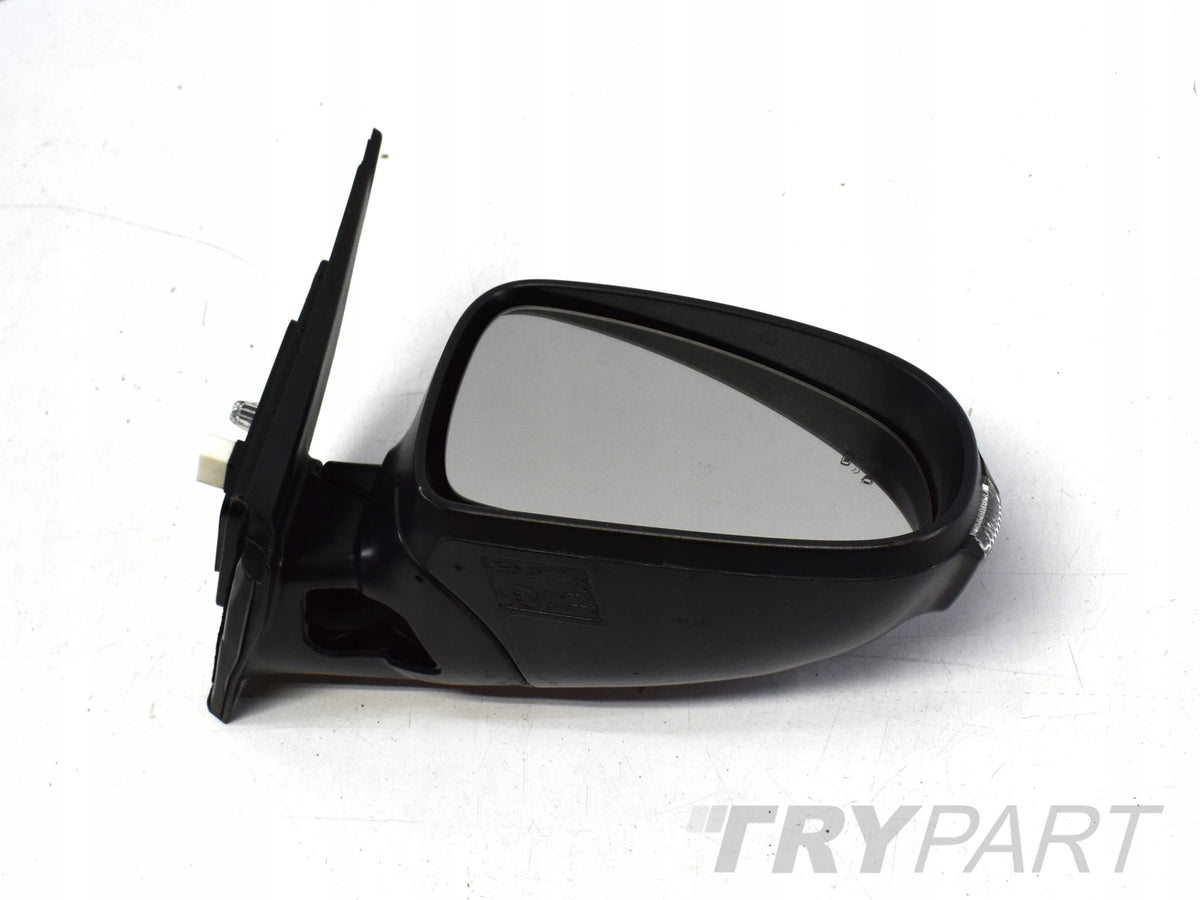 HYUNDAI KONA RIGHT MIRROR 10 PIN ORG EU