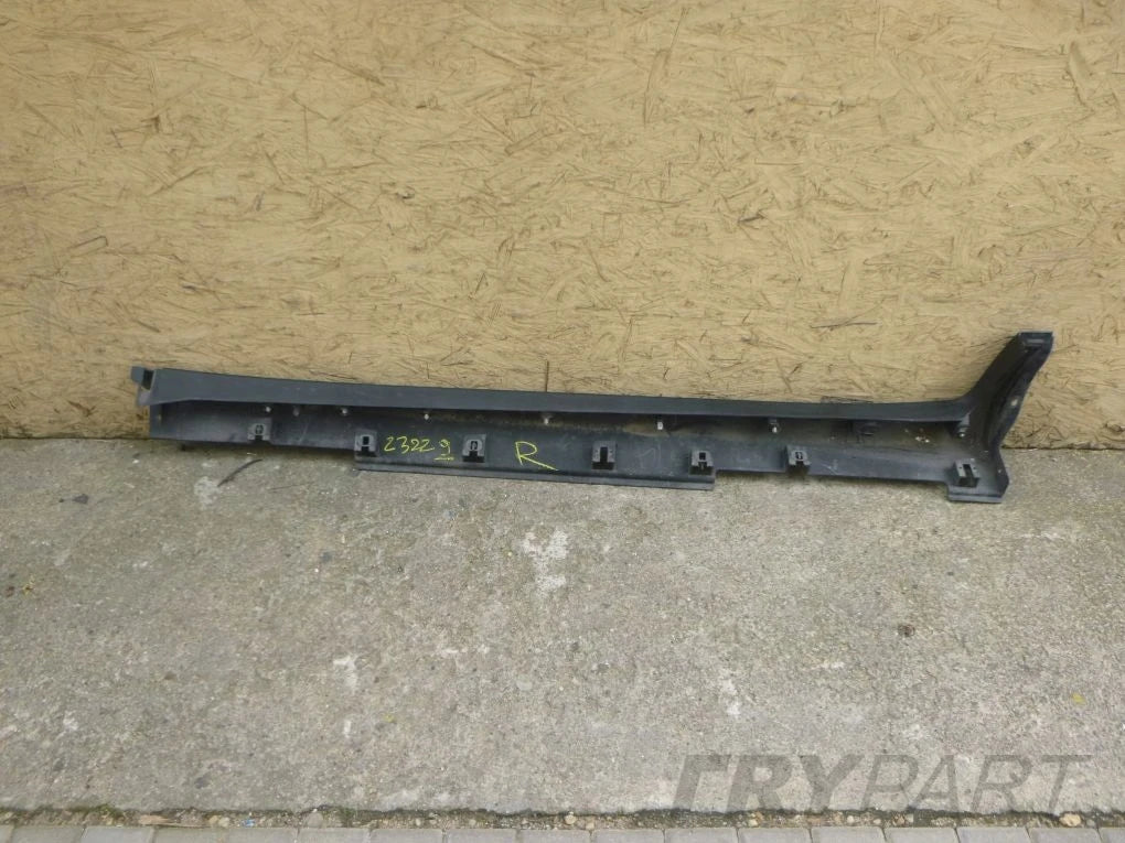 FORD ECOSPORT 12- Right Sill Trim