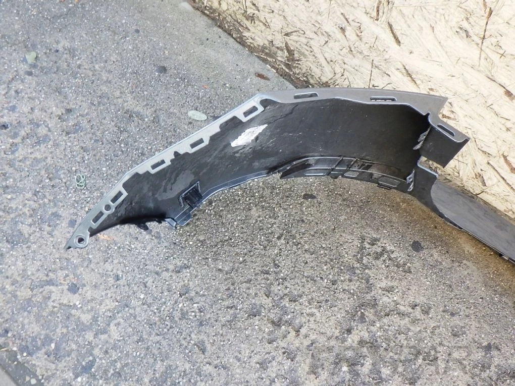 SEAT ATECA 575 16- Rear bumper