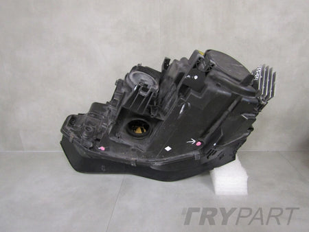 AUDI A5 8T0 LIFT XENON HEADLIGHT + LED 11-16 RH 8T0941006