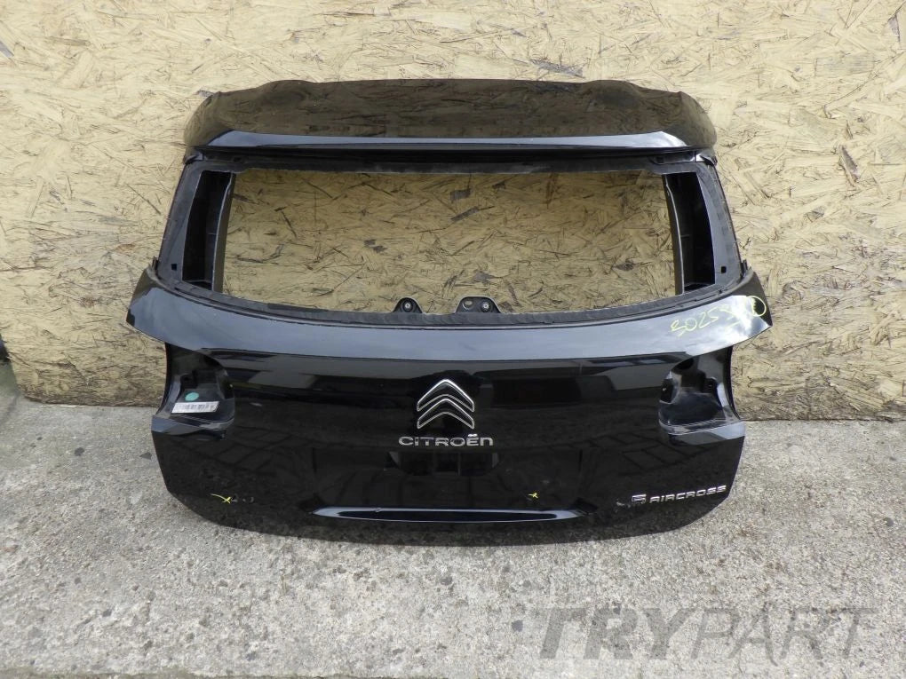 CITROEN C5 AIRCROSS 17- REAR HATCH