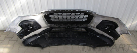 Front Bumper Ford Puma Mk2 II Titanium 19-