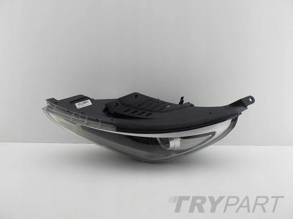 HYUNDAI I30 III 3 17- HEADLIGHT LAMP LEFT