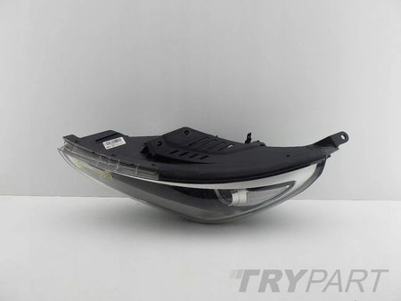 HYUNDAI I30 III 3 17- HEADLIGHT LAMP LEFT