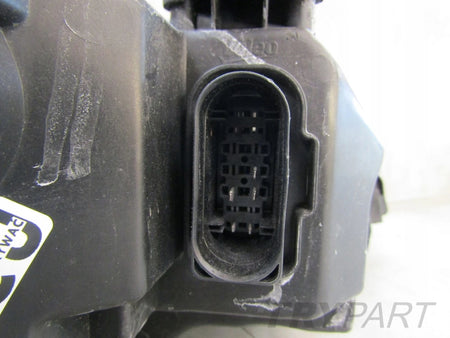 FRONT HEADLIGHT VOLKSWAGEN POLO 2G FULL LED 17-21 LH 2G1941035F