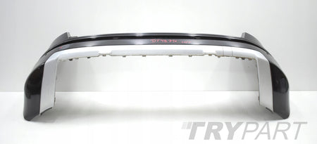 SEAT ATECA 575 FR REAR BUMPER ORG + BOTTOM