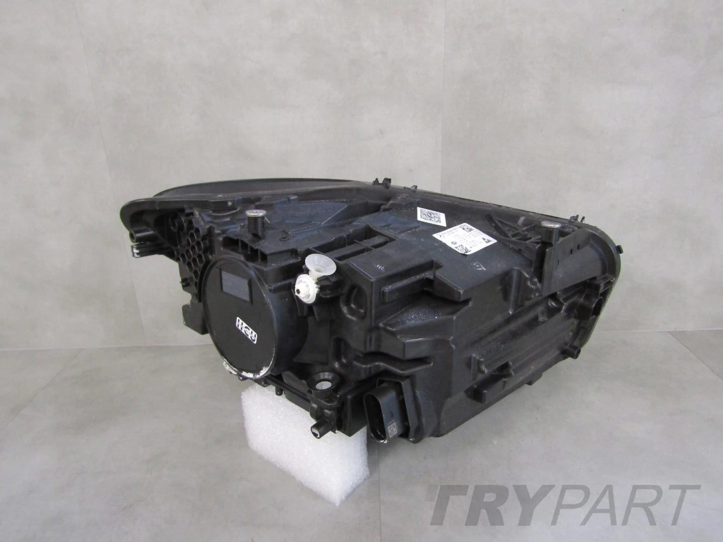 MERCEDES B-CLASS W247 LIFT MULTIBEAM 23- HEADLIGHT LH A2479061304