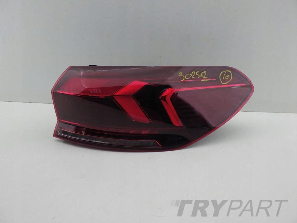 AUDI Q6 E-TRON E TRON LED BASIC 24- Right Taillight