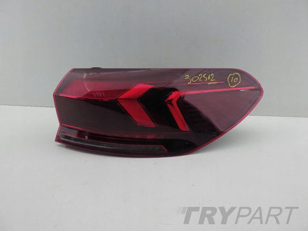 AUDI Q6 E-TRON E TRON LED BASIC 24- Right Taillight