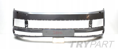 VW TRANSPORTER T6 MULTIVAN 7E5 FRONT BUMPER ORG