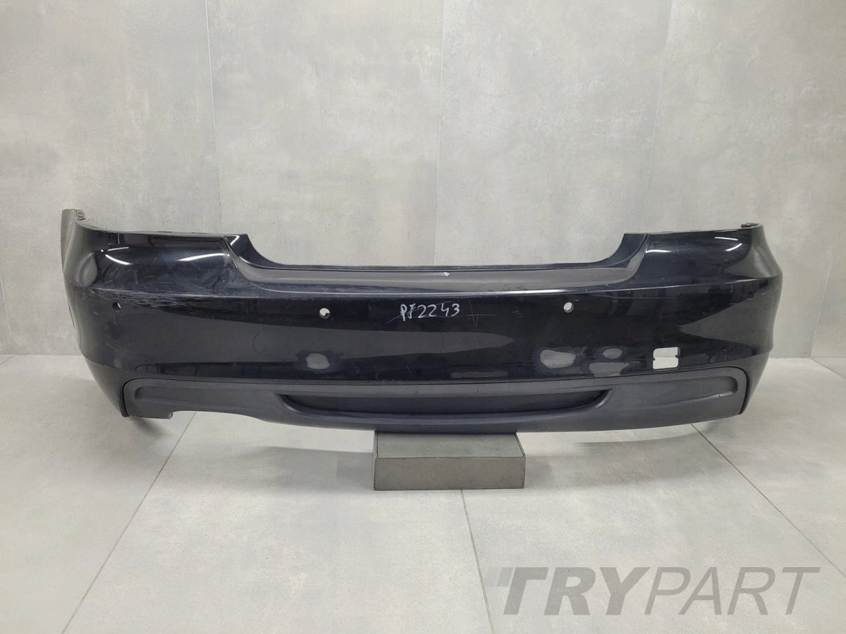 Rear Bumper for BMW 1 Series E82 E88 Coupe Cabrio M-Package 07-11