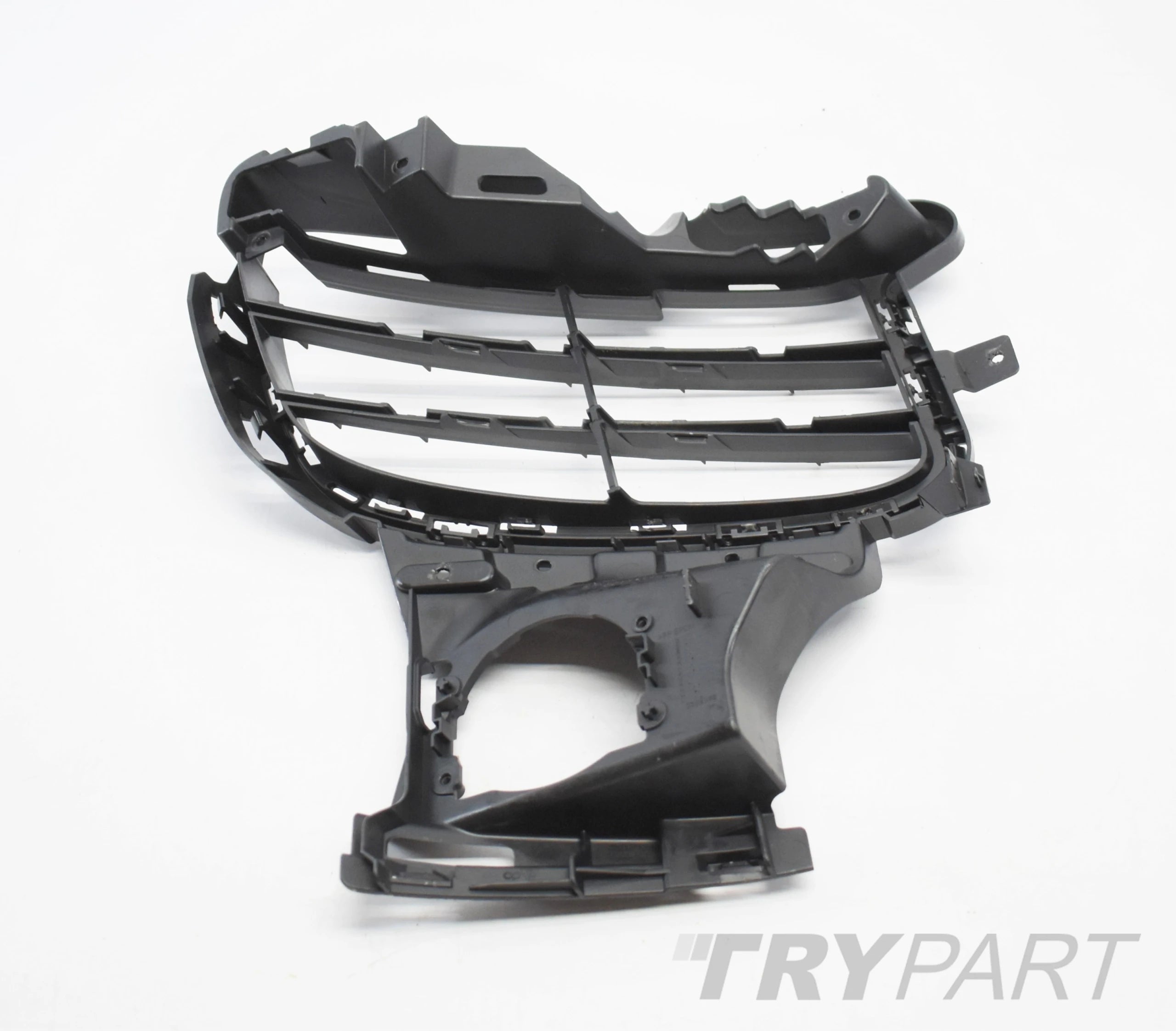 PORSCHE CAYENNE 7P5 FRONT BUMPER GRILLE ORG