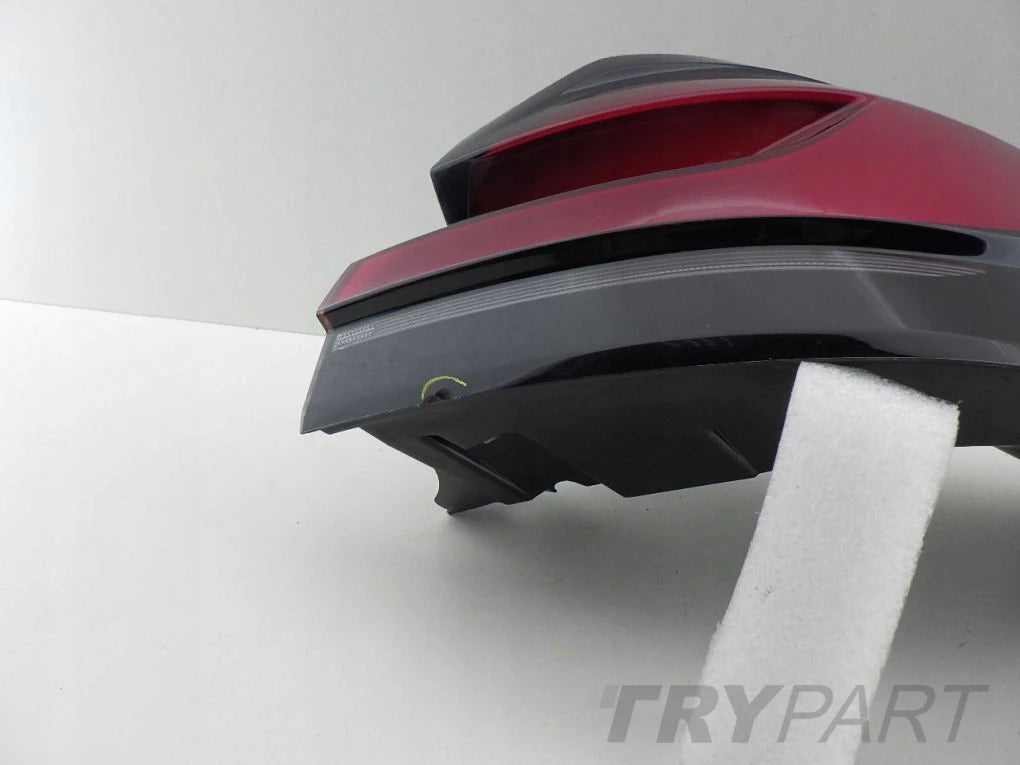 BMW 5 G30 LIFT LCI 20- Right Rear Lamp