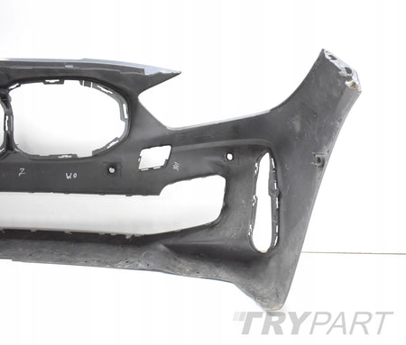 BMW 1 F40 M Package Front Bumper - Original
