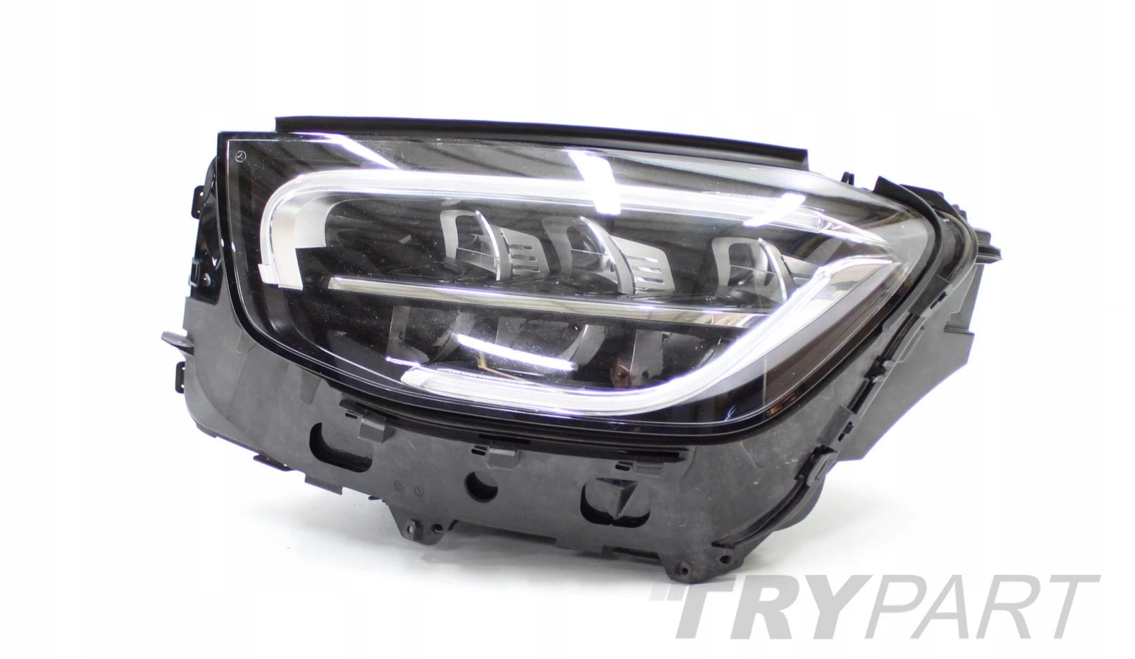 MERCEDES GLC W253 LIFT HEADLIGHT LEFT FRONT FULL LED ORG EU A2539066303