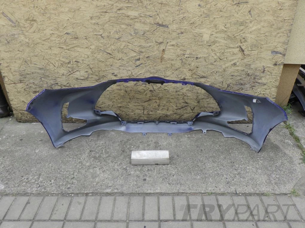 TOYOTA YARIS 4 IV P21 2020- Front Bumper