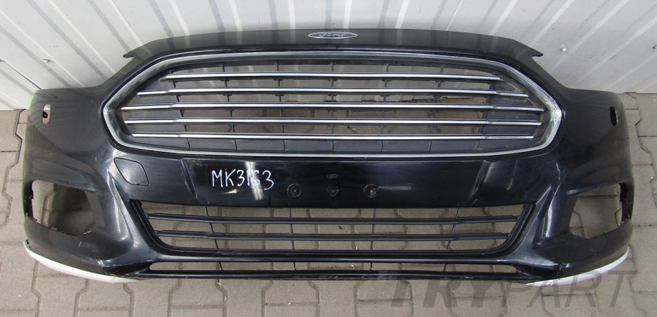 Front Bumper Ford Mondeo MK5 V 14-17