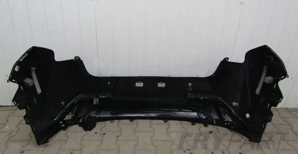 LEXUS UX 18- Rear Bumper