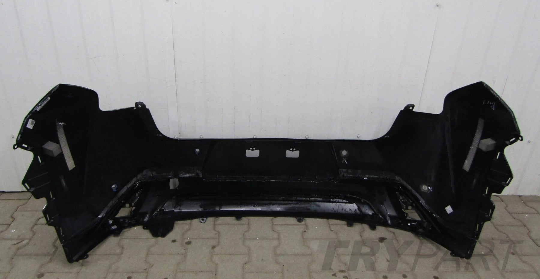 LEXUS UX 18- Rear Bumper