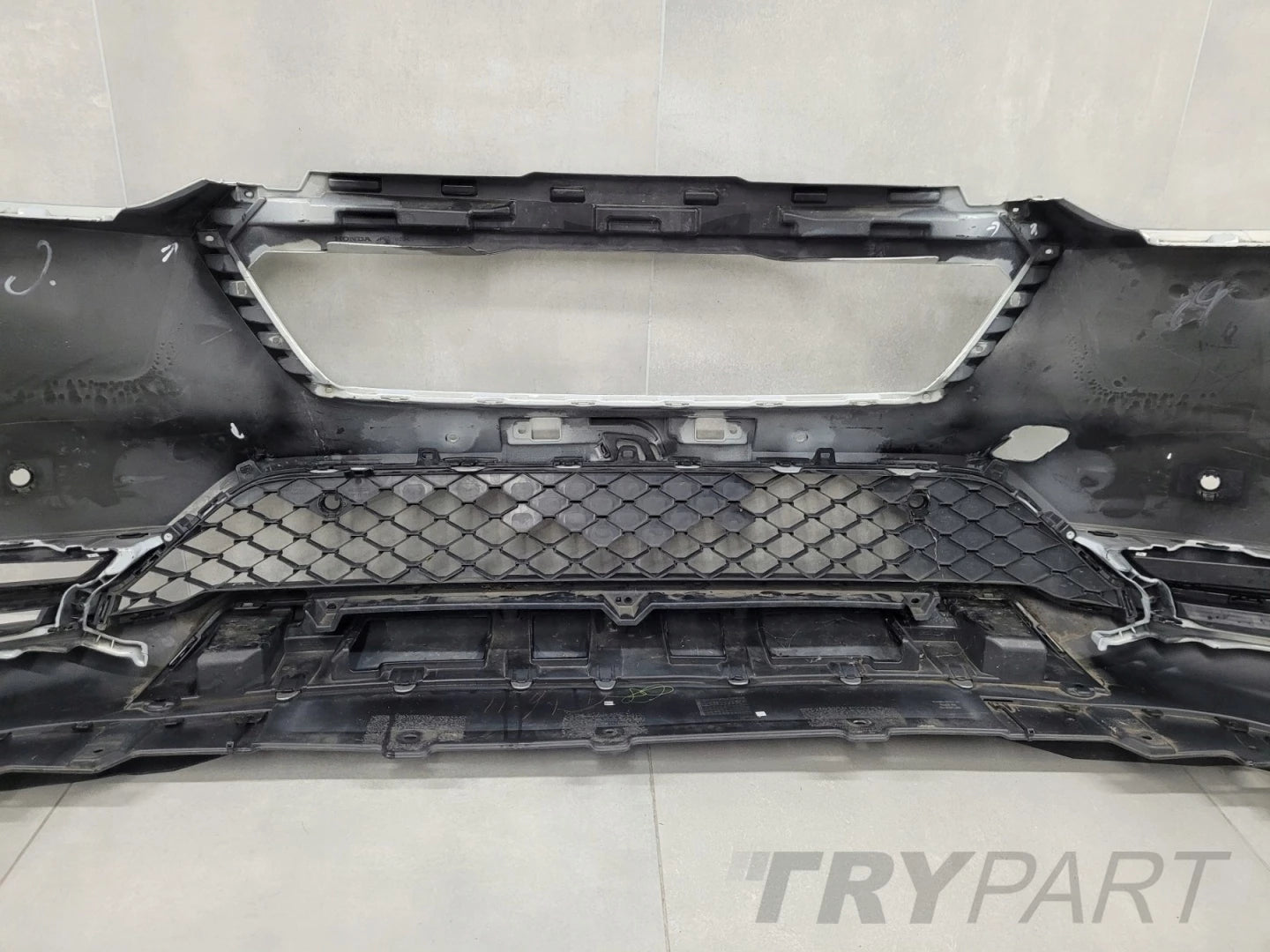 Front Bumper Honda HRV HR-V III 3 21-